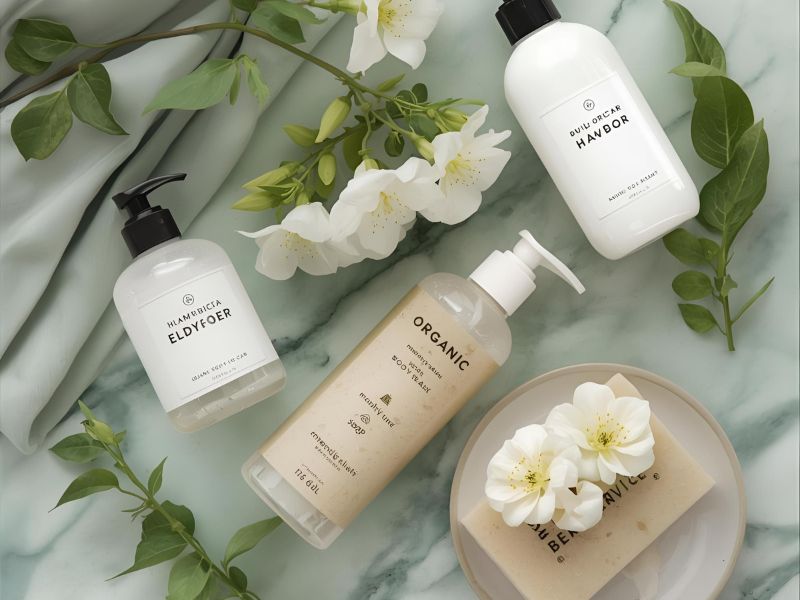 Organic Product: The Future of Clean, Conscious, and Powerful Wellness